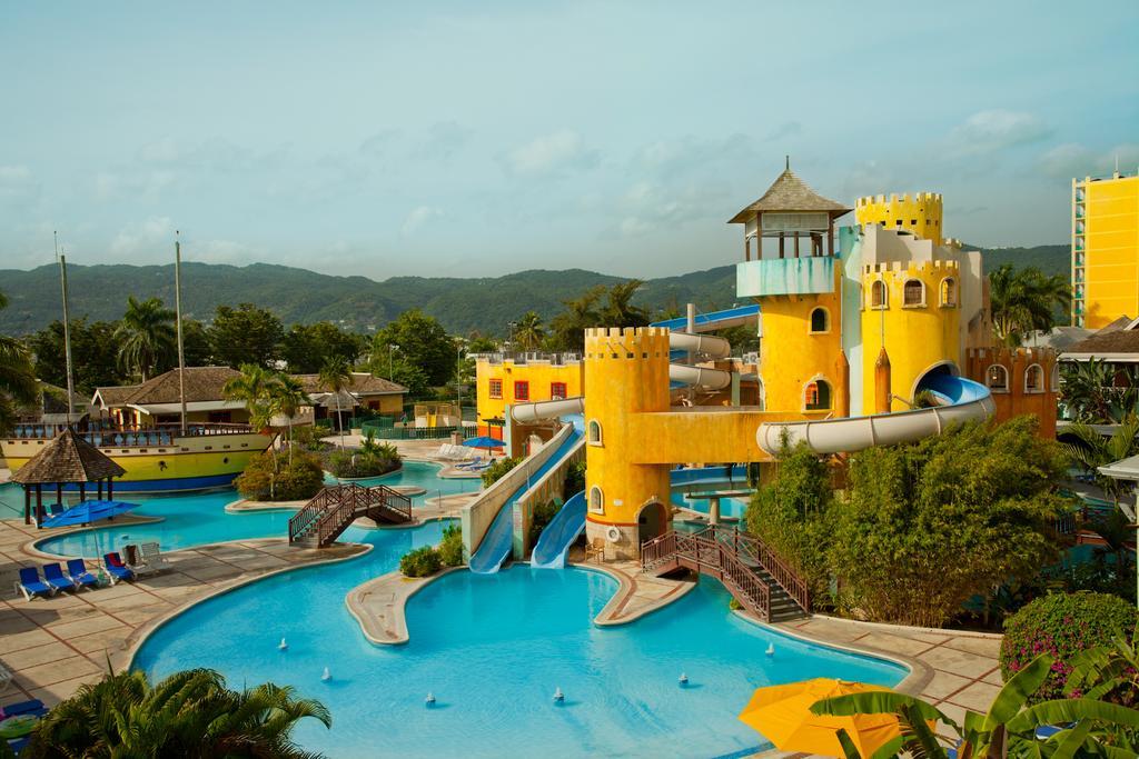 Sunscape Splash Montego Bay Resort And Spa Exteriör bild