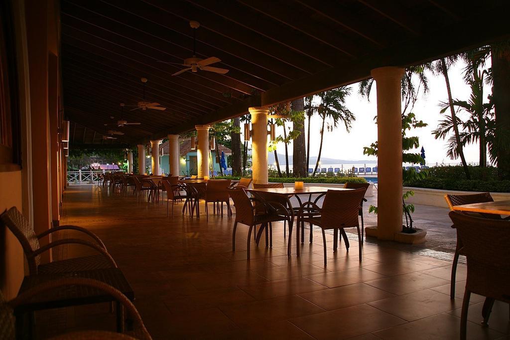 Sunscape Splash Montego Bay Resort And Spa Restaurang bild