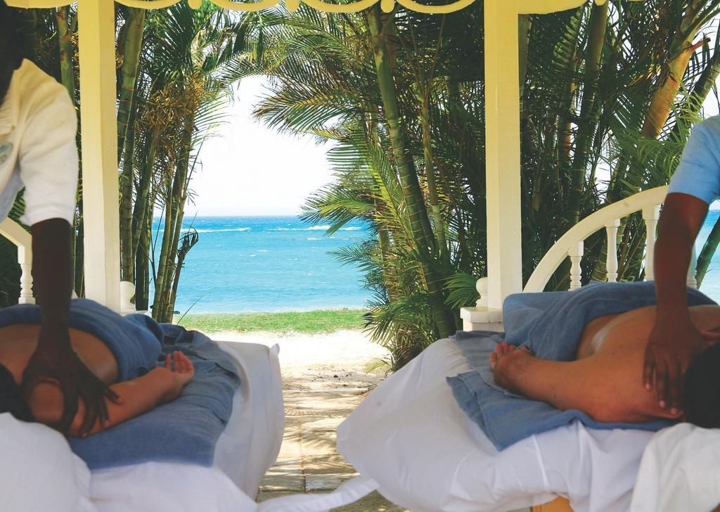 Sunscape Splash Montego Bay Resort And Spa Bekvämligheter bild