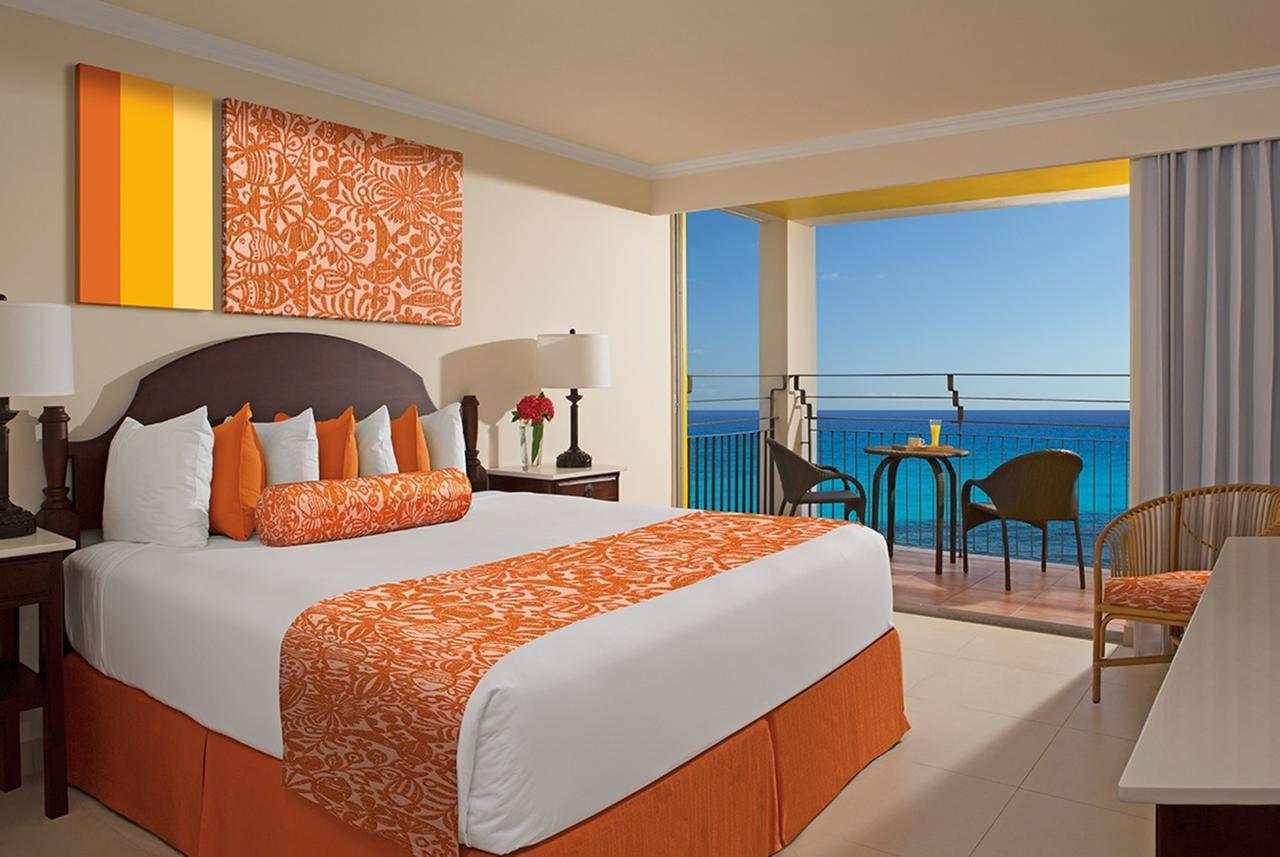 Sunscape Splash Montego Bay Resort And Spa Exteriör bild